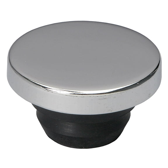 Trans-Dapt 9170 TDP9170 OIL CAP PUSH-IN CHRM