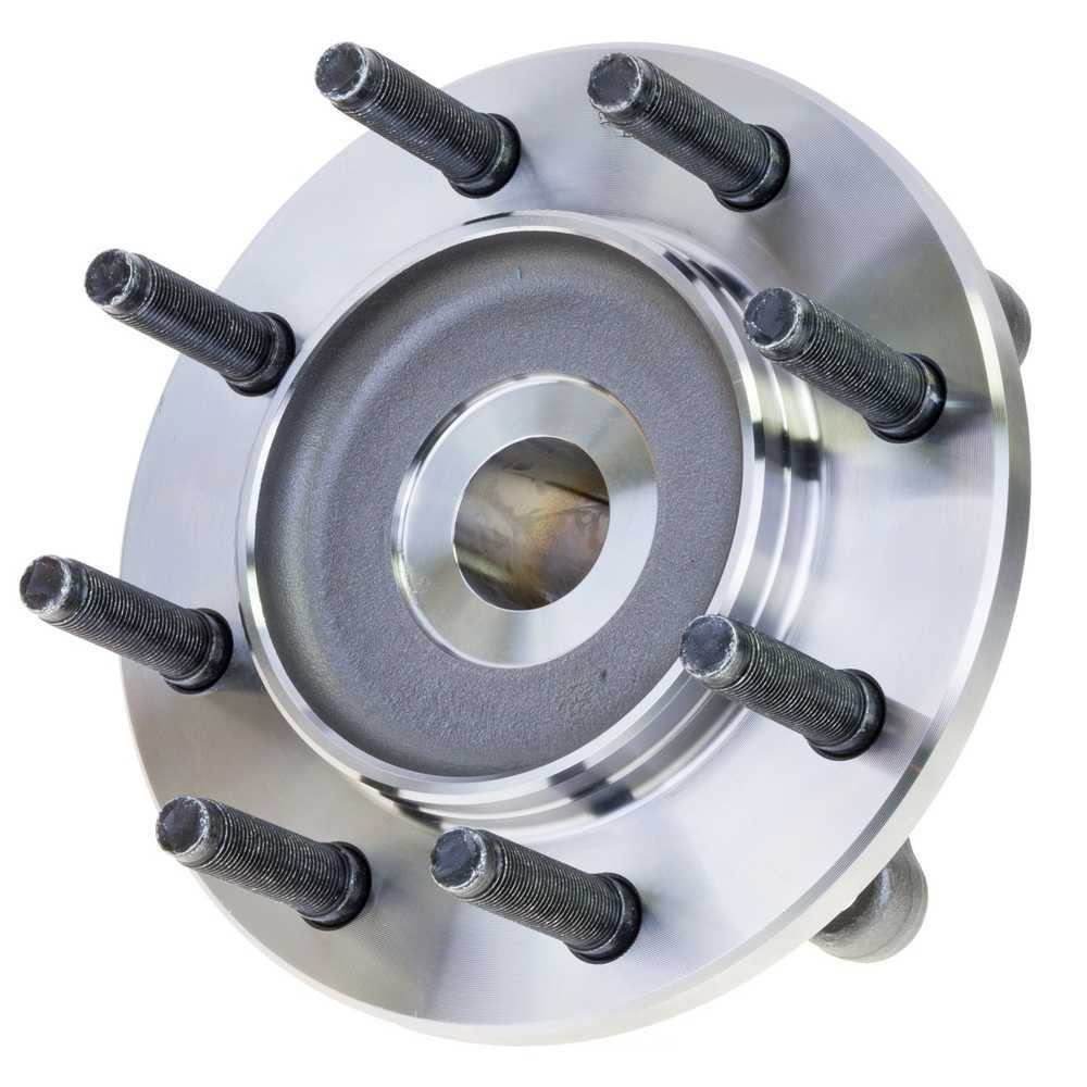 Schaeffler 102171 Wheel Bearing - Generation 3