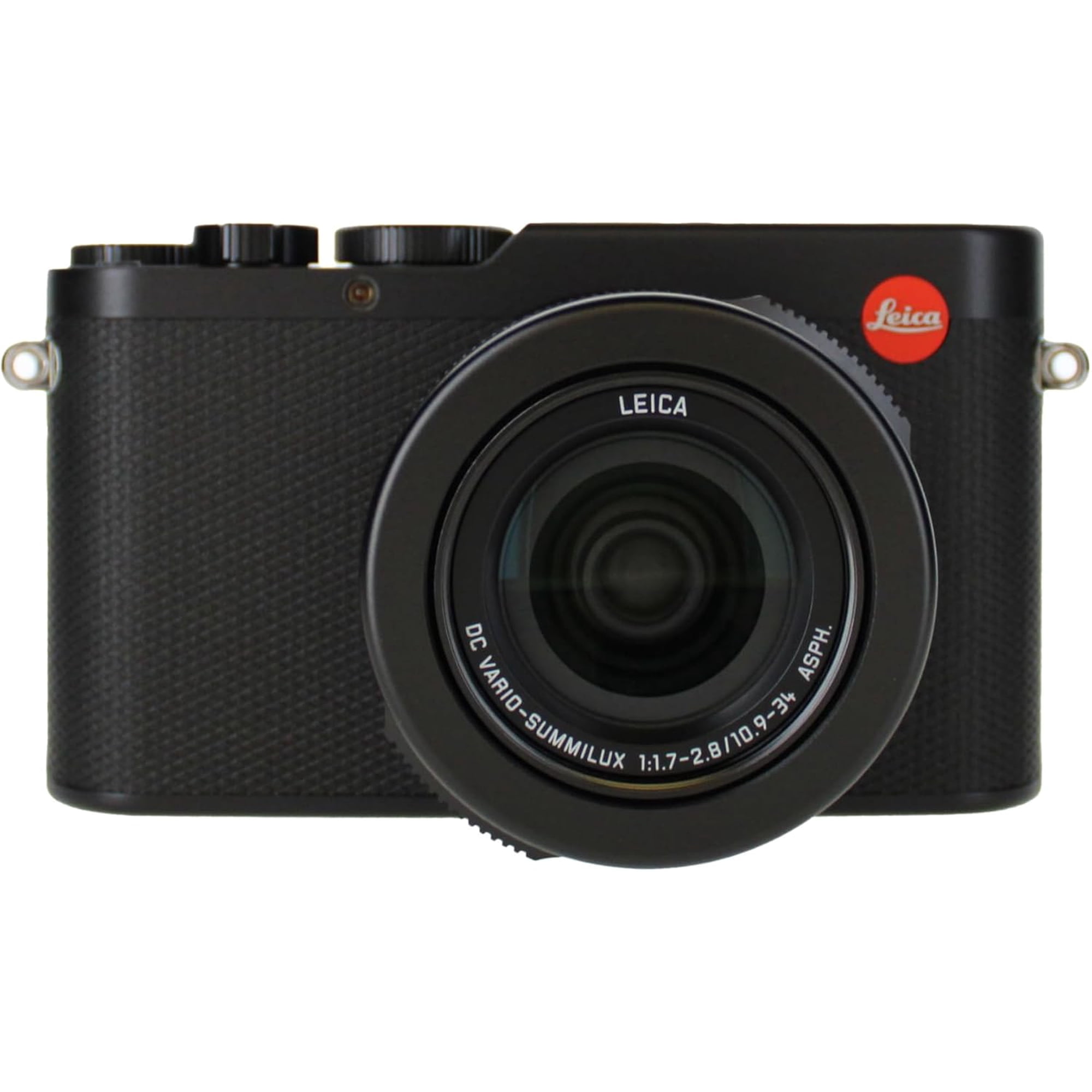 Leica D-Lux 8 Digital Camera - 19191