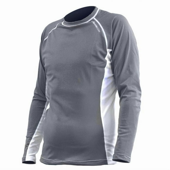 Sharkskin Unisex Rapid Dry 2025 Long Sleeve Rash Guard