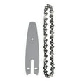 thumbnail image 5 of MOMOJIA 4 Inch Chain Guide Electric Chains and Guide Used for Pruning, 5 of 7