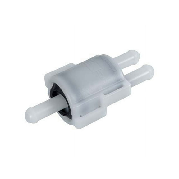 Windshield Washer Check Valve - Compatible with 1979 - 1985, 1987 Mercedes-Benz 300TD 1980 1981 1982 1983 1984