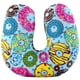 thumbnail image 5 of Set de equipaje Travelers Club Kids de 5 piezas con diseño de rosquilla, 5 of 7
