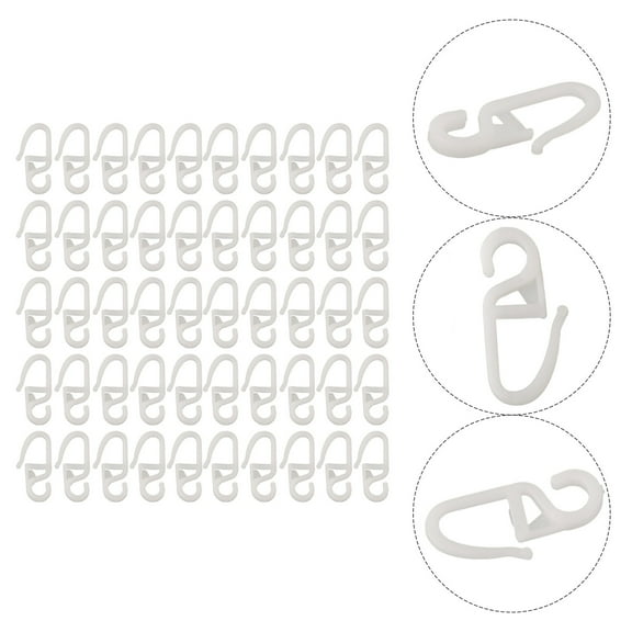 2X Heavy Duty Adjustable Hinge Pin Door Stopper with Rubber Bumper Tips Hardware Nickel