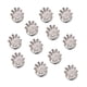 thumbnail image 2 of 12 horquillas en espiral para el pelo, bobinas para el pelo, accesorios para bodas, novias, bailes, fiestas y eventos especiales 116, 2 of 7