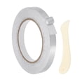 thumbnail image 1 of Cinta de Aluminio Uxcell (0.6" x 164 pies) - Cinta de Metal a Prueba de Agua para Ductos y Reparación, 1 of 6