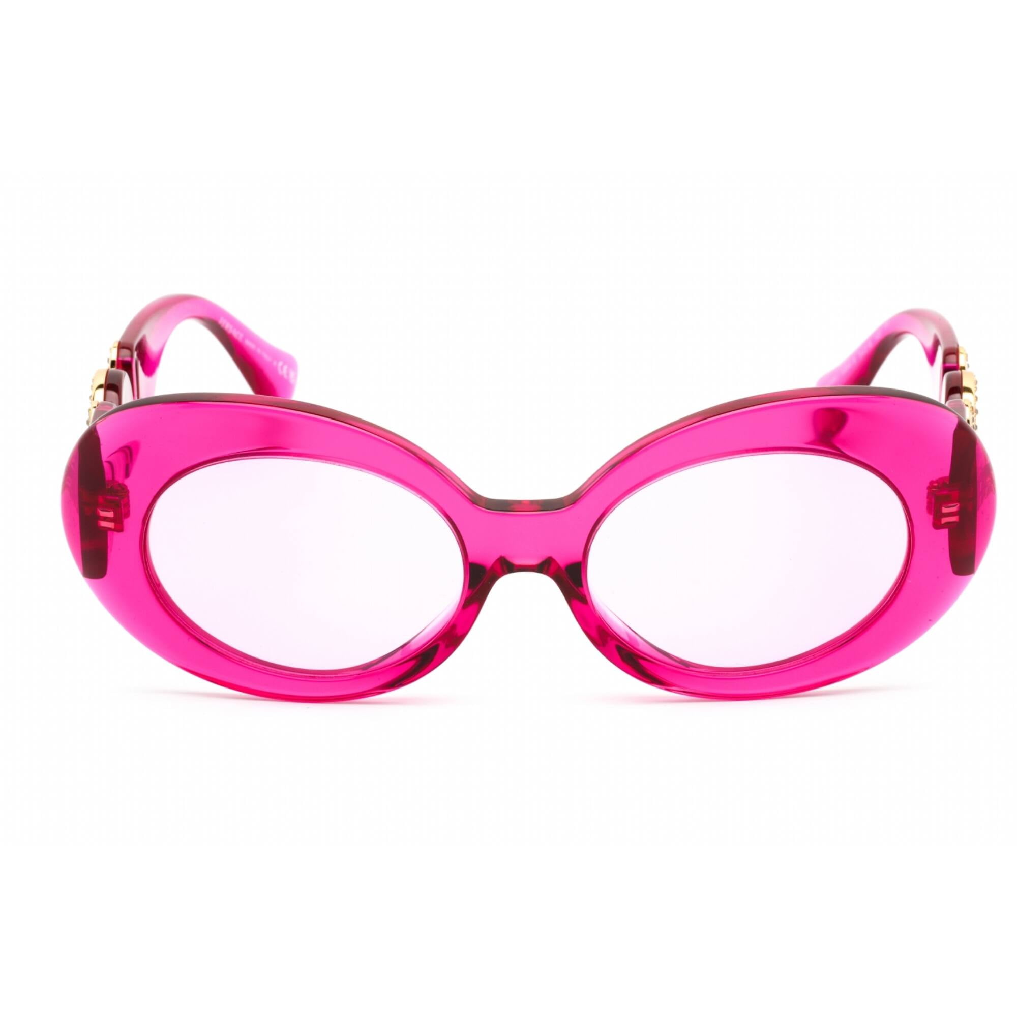 Versace Fuchsia VE4426BUb Sunglasses Versace Women main image 4
