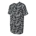 thumbnail image 2 of Augusta Sportswear Digi Camo Wicking T-Shirt Size up to 4XL, 2 of 5