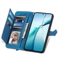 thumbnail image 2 of Funda FOXDOCK Cartera Piel Samsung Galaxy S26 Ultra – Antirrobo RFID, Antigolpes – azul, 2 of 6