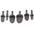 thumbnail image 4 of 6Pcs Tube Expander Bearing Steel Hex Handle Air Conditioner Copper Pipe Swaging Tool Set, 4 of 5