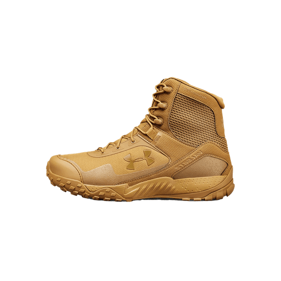 UNDER ARMOUR MENS Valsetz RTS 1.5 Tactical Boots "Brown" 3021034 200 3021034 200 from Stadium Goods
