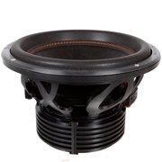 Alphasonik Venum 800 Series 12 Car Audio Subwoofer