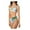 Multicolor, variant on asdoklhq Plus Size Swimsuits for Women,Summer Swimsuit Female Two-piece Bikini Concise Swimsuit