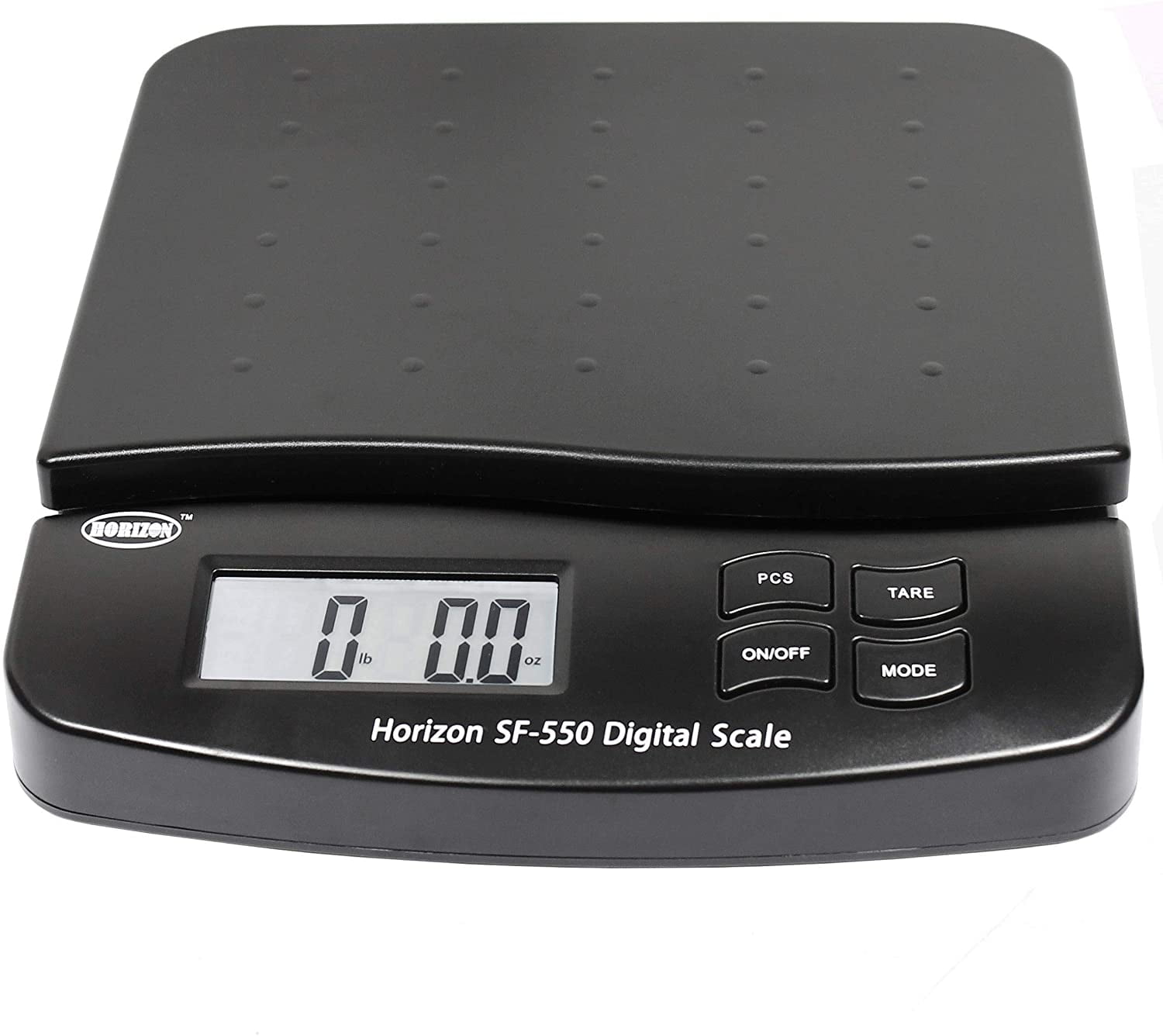 Digital Shipping Postal Scale, Package Postage Scale 55lbs. x 0.01lbs