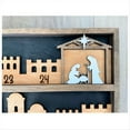 thumbnail image 3 of Advent Calendar for the Birth of Jesus, Countdown to Jesus, 3 of 7