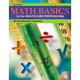 thumbnail image 1 of Pre-Owned Math Basics for the Health Care Professional (Paperback) 0135126320, 1 of 1