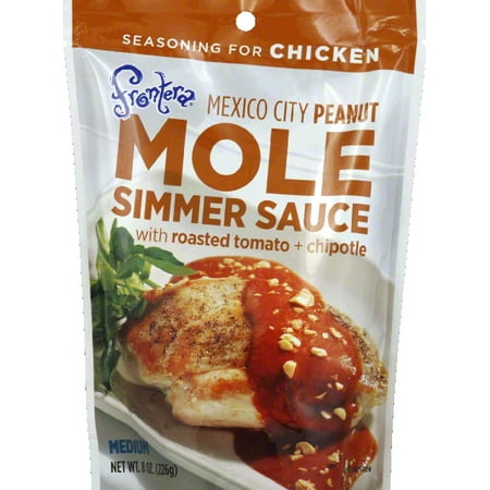 FRONTERA MOLE PNUT MEX CTY