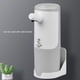 thumbnail image 3 of Dispensador Automático de Jabón Espumoso, Sin Contacto con Sensor Infrarrojo, Resistente Al Agua, Ideal para Baño y Cocina, 3 of 5
