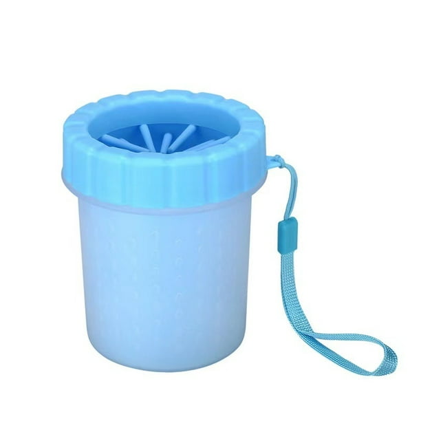 Muddy sales paw cleaner