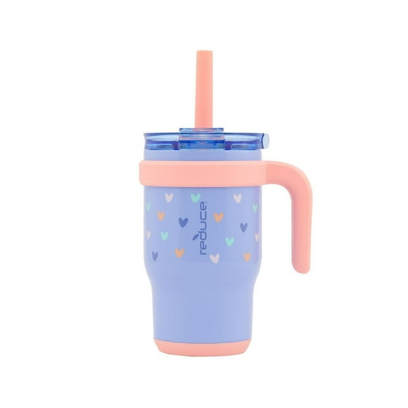 reduce Coldee mug 14oz Hearts, Coldee Mug Hearts