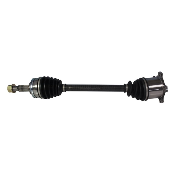 GSP NCV53045 Rear Left CV Axle Assembly Compatible with INFINITI 93 J30, INFINITI 94 J30