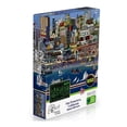 thumbnail image 2 of Rompecabezas Wuundentoy San Francisco California, Premium Edition 1000 Piezas, 2 of 4