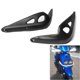 thumbnail image 1 of Motorcycle For YAMAHA BWS100 4VP Handguards Hand Protectors Guards Hand cover handguard Protective cover, 1 of 5
