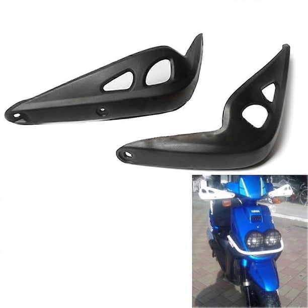 Motorcycle For YAMAHA BWS100 4VP Handguards Hand Protectors Guards Hand cover handguard Protective cover