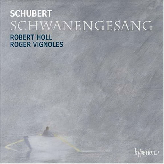 SCHUBERT: SCHWANENGESANG [034571176574]