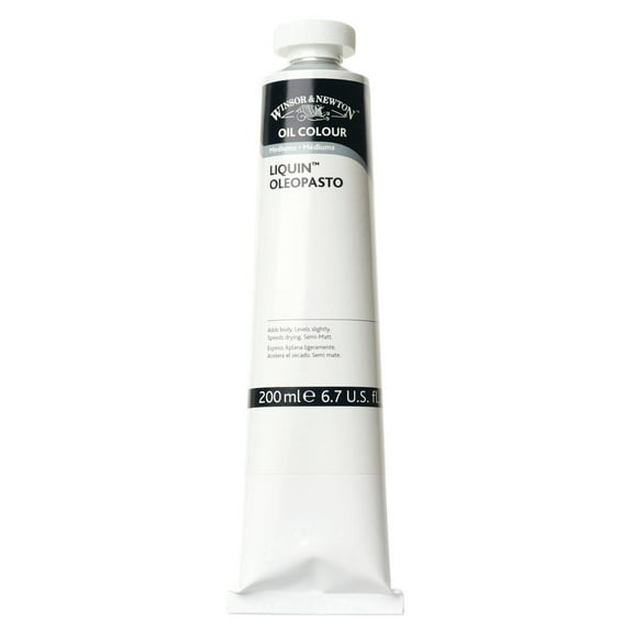 Winsor & Newton Oleopasto, 200ml