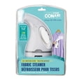thumbnail image 3 of Travel Fabric Steamer 1100 Watts, 3 of 3