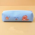 thumbnail image 4 of Cute and Colorful PU Leather Pencil Bag - Perfect for Students and Girls!, 4 of 4