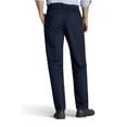 thumbnail image 2 of Lee Men's Total Freedom Flat Front Pant, 2 of 4