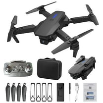 Gifts for Boys 13 Years Old and up New Mini Drones FPV Drone with 1080P Camera.4G WIFI FPV Quadcopter with Headless, Follow Me, Altitude Hold, Toys Gifts for Kids Adults