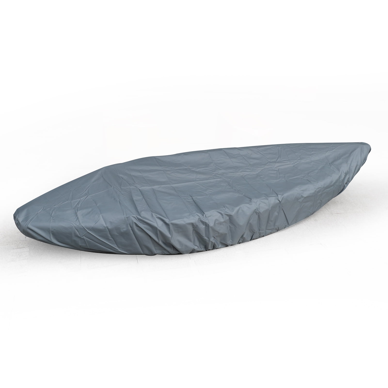 Dcenta Kayak Cover Waterproof Resistant Kayak Cover Kayak Storage Dust
