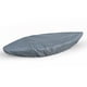thumbnail image 2 of Cubierta del barco Cubierta Kayak impermeable a los UV Cubierta Kayak al aire libre Cubierta de polvo para el barco Kayak Canoe SUP Paddleboard, 2 of 8