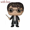thumbnail image 3 of FUNKO POP Potter y la piedra filosofal Hermione Minerva Figura de acción Modelo de PVC Juguete para niños Regalos de cumpleaños y Navidad, 3 of 5