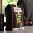 thumbnail image 5 of Fresh Roasted Coffee, Apple Crumb Flavored Coffee Whole Bean, 80 oz 5 lbs, 5 of 6