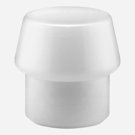 UPC: 4030618301097 | Halder Simplex Hard Superplastic Replacement Face Insert  White  1.18