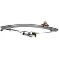 thumbnail image 6 of New Right Front Window Regulator With Motor Compatible With Infiniti Nissan I30 Base 6 Cyl 3.0L I30 T 6 Cyl 3.0L Maxima SE 6 Cyl 3.0L 1995-1999 By NI1351118 8072040U10-PFM, 6 of 6