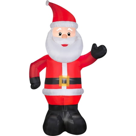 Inflatable Christmas Decorations Home Depot - Grills &amp; Zubehör