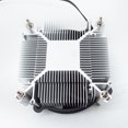 thumbnail image 6 of CPU Cooler Fan 9cm CPU Heatsink 2000RPM Cooling Radiator for LGA 115X 1200 1700 1356 1150 1151 1155 1156 1200 1700, 6 of 8