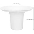 thumbnail image 4 of PinesC Smart Water Dispenser Water Cooler Water Dispenser Smart Seat Universal Water Dispenser Replacement Parts Water Guard Assembly Cold Water Dispenser White, 4 of 5