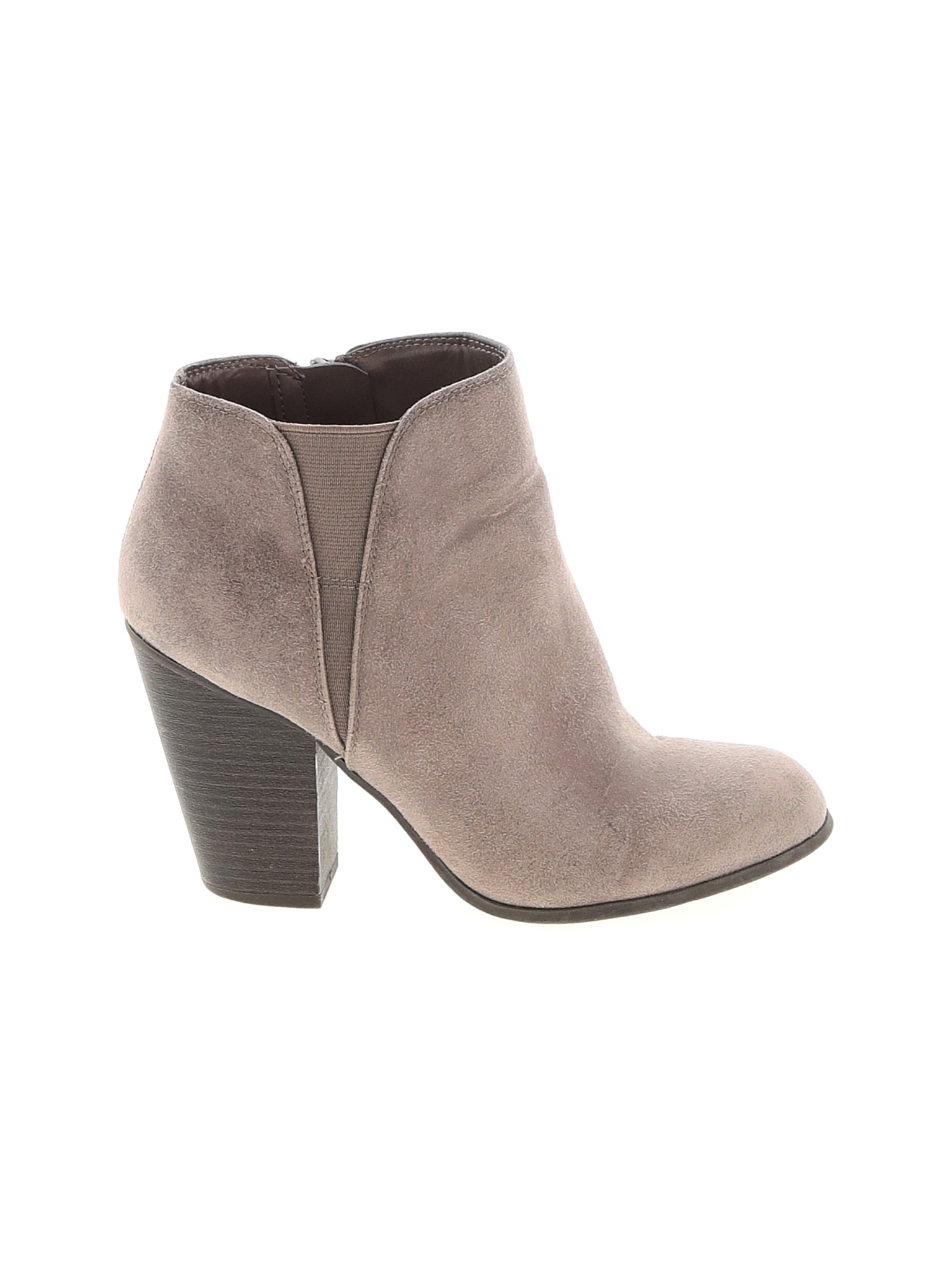 fergalicious bandit bootie