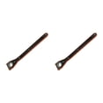 thumbnail image 3 of Scienceny Gato de coche Llave de trinquete Gato de tijera Llave de rueda de neumático de garaje Ahorro de mano de obra Tipo 1 2piezas, 3 of 4