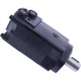 thumbnail image 3 of Hydraulic Motor 104-1028-006 1041028006 104-1028 1041028 Compatible with Eaton Char-Lynn 2000 Series, 3 of 4