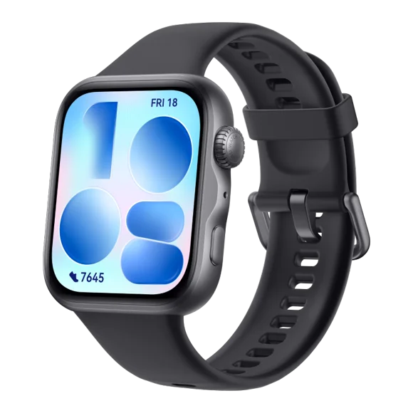 Smartwatch Huawei Watch Fit 5 - Negro