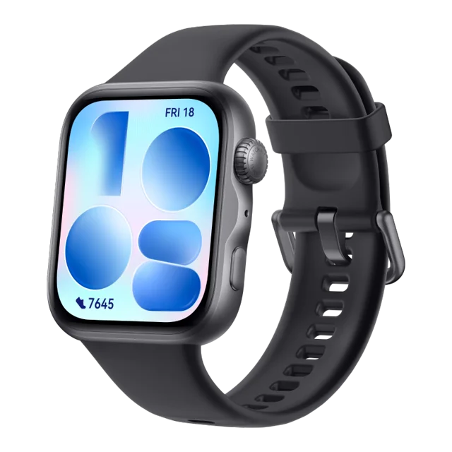 Smartwatch Huawei Watch Fit 5 - Negro