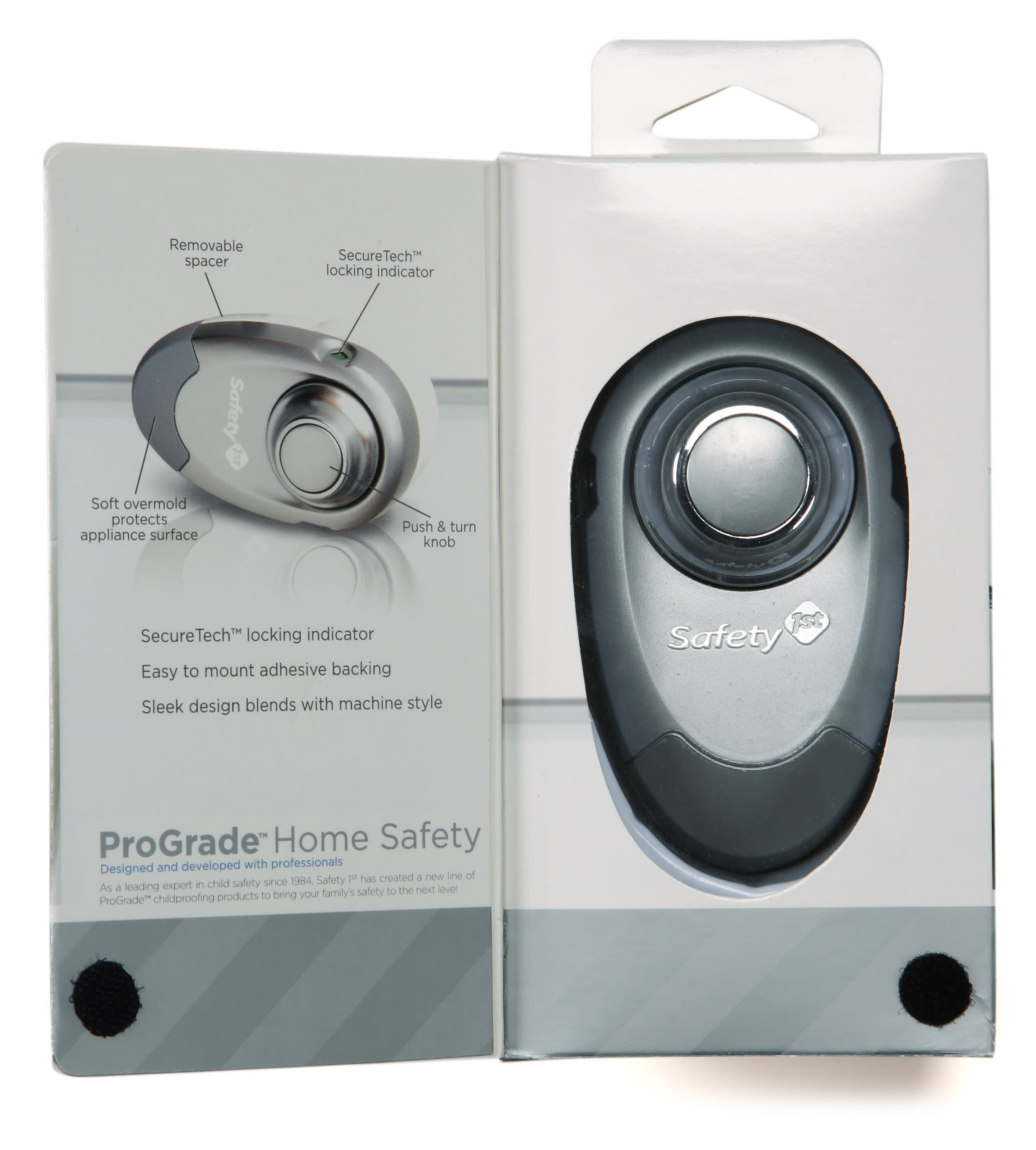 Safety 1st Prograde Front Loader Washer/Dryer Lock 2 Count 