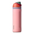thumbnail image 1 of Termo Owala FreeSip de 24oz (709ml) de acero inoxidable térmico, Sugar High, 1 of 5